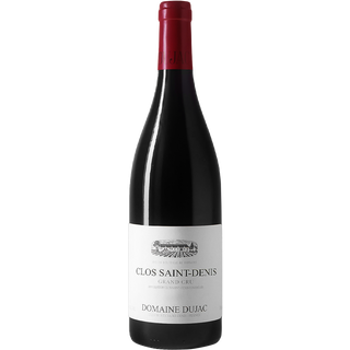 Domaine Dujac Clos St Denis Grand Cru 2021