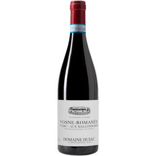 Domaine Dujac Vosne Romanee Aux Malconsort 1er Cru 2021