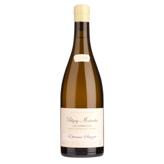 Domaine Etienne Sauzet Puligny-Montrachet 1er Cru Les Combettes 2017
