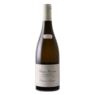 Domaine Etienne Sauzet Puligny-Montrachet 1er Cru Les Perrieres 2017