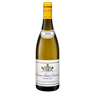 Domaine Leflaive Batard Montrachet Grand Cru 2020