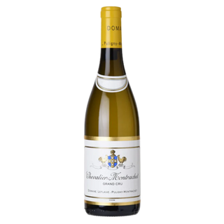 Domaine Leflaive Chevalier Montrachet Grand Cru 2014