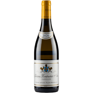 Domaine Leflaive Puligny Montrachet 1er Cru Clavoillon 2020
