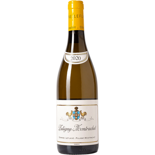 Domaine Leflaive Puligny Montrachet 2020