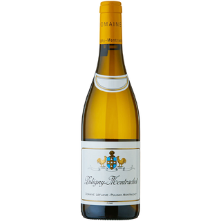 Domaine Leflaive Puligny Montrachet 2021