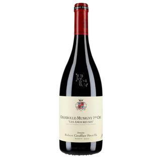 Domaine Robert Groffier Chambolle Musigny 1er Cru Les Amoureuses 2019
