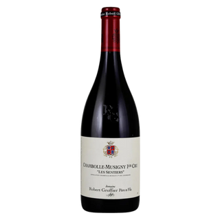 Domaine Robert Groffier Chambolle Musigny 1er Cru Les Sentiers 2018