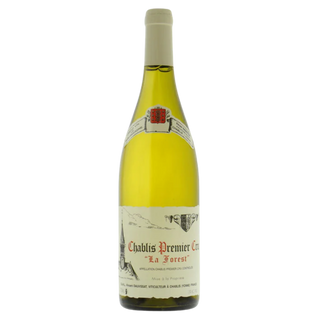 Domaine Vincent Dauvissat 1er Cru La Forest Chablis 2021