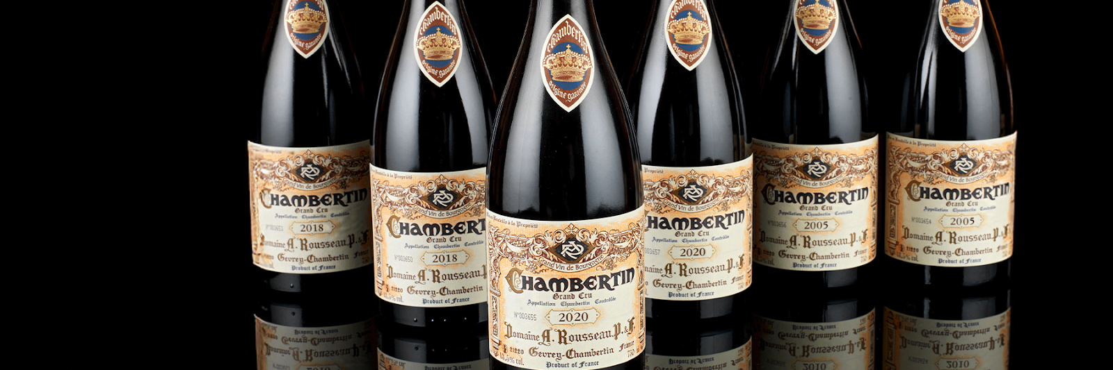 Domaine Armand Rousseau