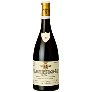 Domaine Armand Rousseau Chambertin Clos de Beze Grand Cru 2011