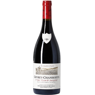 Domaine Armand Rousseau Gevrey Chambertin 1er Cru Clos St Jacques 2019