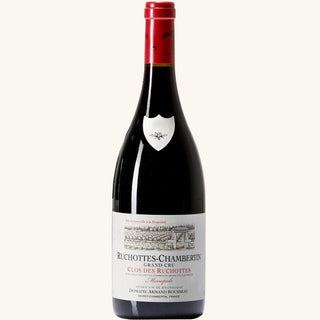 Domaine Armand Rousseau Ruchottes-Chambertin Clos de Ruchottes Grand Cru 2014