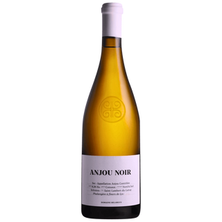 Domaine Belargus Anjou Noir 2019