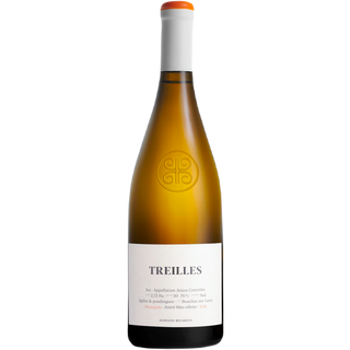 Domaine Belargus Les Treilles Anjou 2018