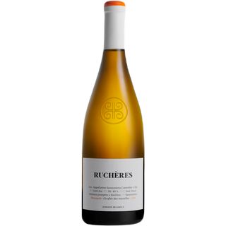 Domaine Belargus Roueres Anjou 2018