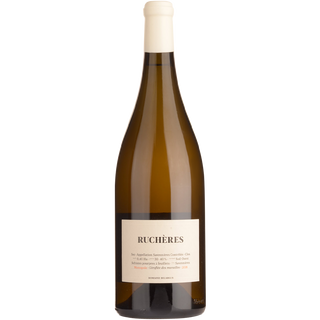 Domaine Belargus Savennieres Rucheres 2018 Magnum