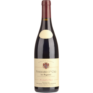 Domaine Bernard & Thierry Glantenay Pommard 1er Cru Les Rugiens 2014