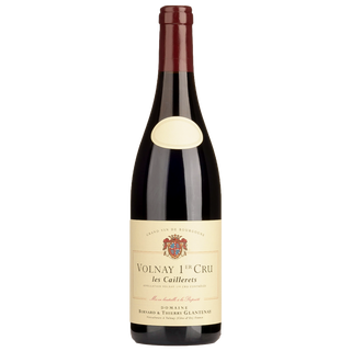 Domaine Bernard & Thierry Glantenay Volnay 1er Cru Les Caillerets 2014