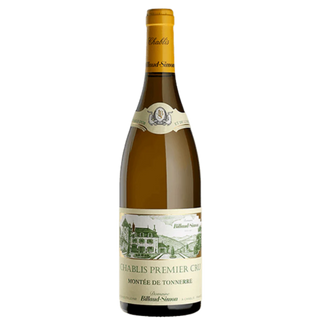 Domaine Billaud-Simon Chablis 1er Cru Montee de Tonnerre 2018
