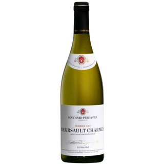 Domaine Bouchard Pere & Fils Meursault 1er Cru Charmes 2019