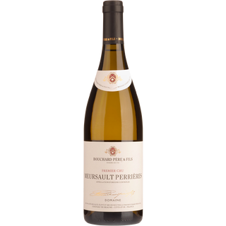 Domaine Bouchard Pere & Fils Meursault 1er Cru Les Perrieres 2018