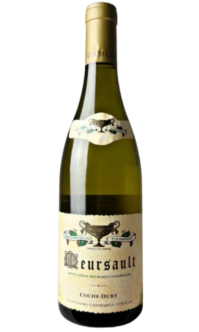 Domaine Coche Dury Meursault 2020