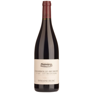 Domaine Dujac Chambolle Musigny 1er Cru Les Gruenchers 2020