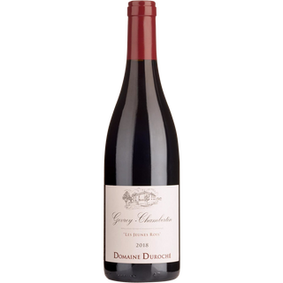 Domaine Duroche Gevrey Chambertin Les Jeunes Rois 2019