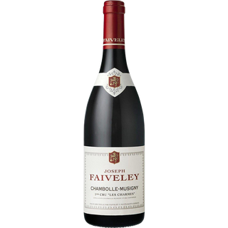 Domaine Faiveley Chambolle-Musigny 1er Cru Les Charmes 2020