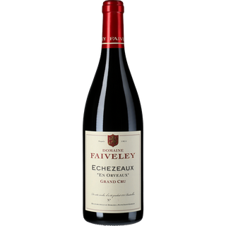 Domaine Faiveley En Orveaux Echezeaux Grand Cru 2020