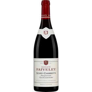 Domaine Faiveley Gevrey-Chambertin 1er Cru Les Cazetiers 2020