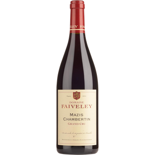 Domaine Faiveley Mazis Chambertin Grand Cru 2014