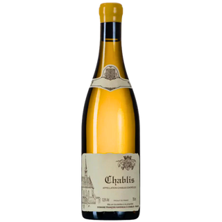 Domaine Francois Raveneau Chablis 2019