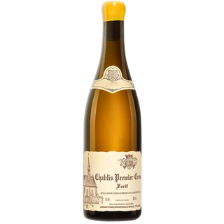 Domaine Francois Raveneau Chablis 1er Cru Foret 2014