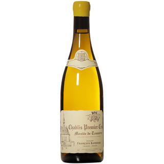 Domaine Francois Raveneau Chablis 1er Cru Montee de Tonnerre 2021