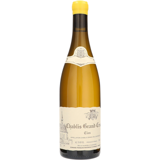 Domaine Francois Raveneau Chablis Les Clos 2018