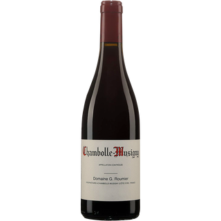 Domaine Georges Roumier Chambolle-Musigny 2022