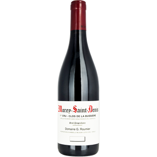 Domaine Georges Roumier Morey St Denis 1er Cru Clos de la Bussiere 2021