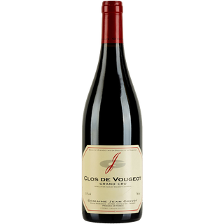 Domaine Jean Grivot Clos de Vougeot Grand Cru 2018