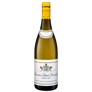 Domaine Leflaive Batard Montrachet Grand Cru 2022