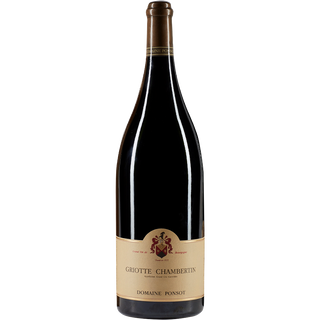 Domaine Ponsot Griottes Chambertin Grand Cru 2015