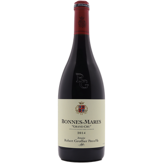 Domaine Robert Groffier Bonnes Mares Grand Cru 2014