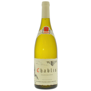 Domaine Vincent Dauvissat Chablis 2020