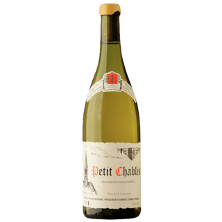 Domaine Vincent Dauvissat Petit Chablis 2020