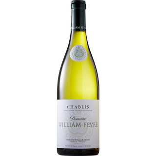 Domaine William Fevre Chablis 2020