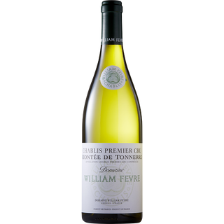 Domaine William Fevre Chablis Premier Cru Montee de Tonnerre 2020