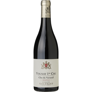 Domaine Yvon Clerget Volnay 1er Cru Les Champans 2017 Magnum