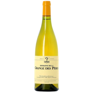 Domaine de la Grange des Peres Blanc 2021