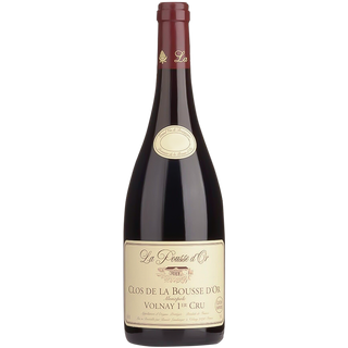 Domaine de la Pousse d'Or Volnay 1er Cru Clos de la Bousse d'Or 2015