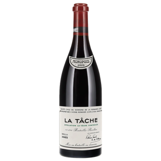 Domaine de la Romanee Conti La Tache Grand Cru 2005